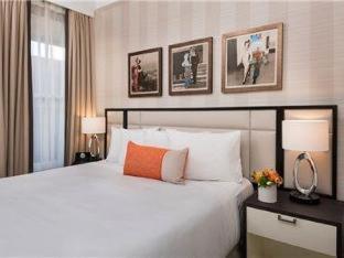 Inn At Union Square San Francisco Kamer foto